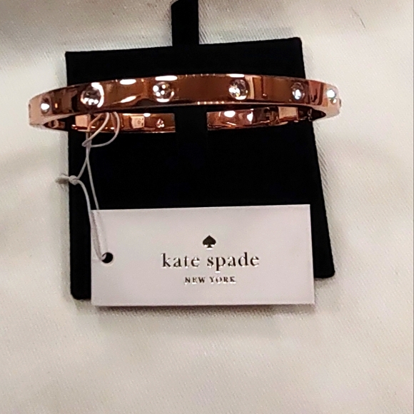 Kate Spade ♠️ - Picture 3 of 4